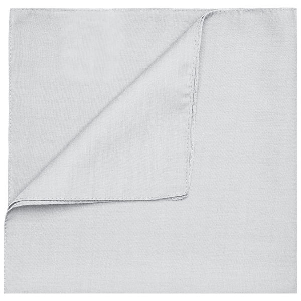 Bandana professionnel personnalisé | Yivu Blanc