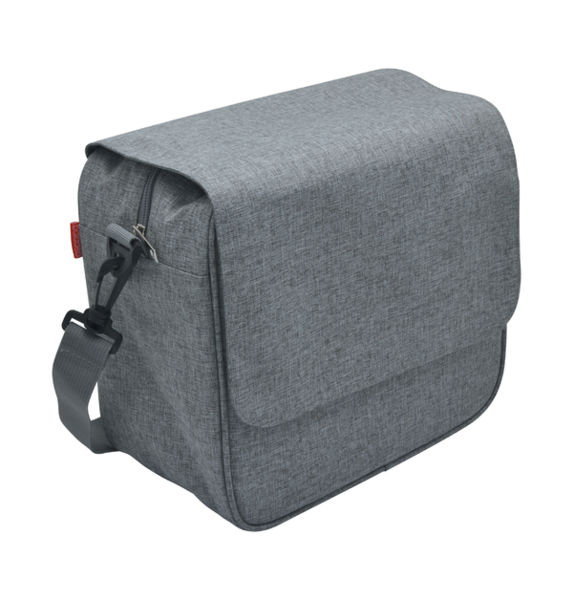 Sac isotherme publicitaire | Hakone Gris