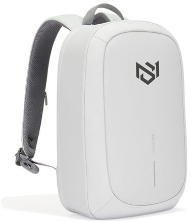 Bobby Edge entreprise Blanc cassé