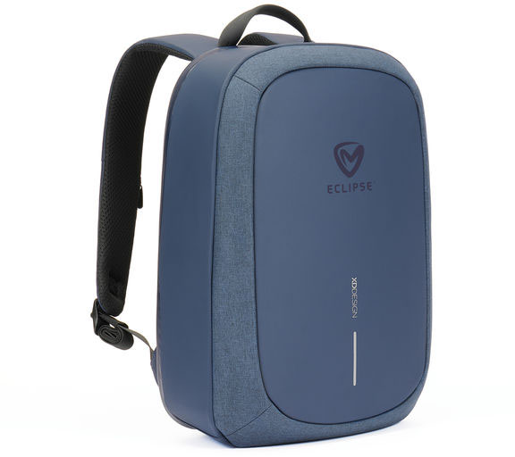 Bobby Edge entreprise Bleu marine