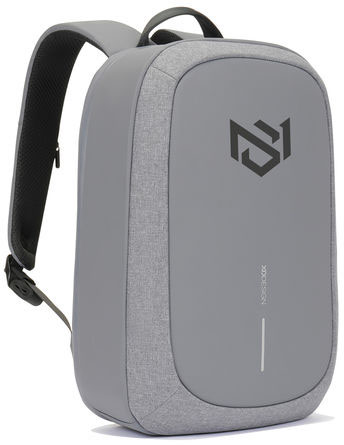 Bobby Edge entreprise Gris