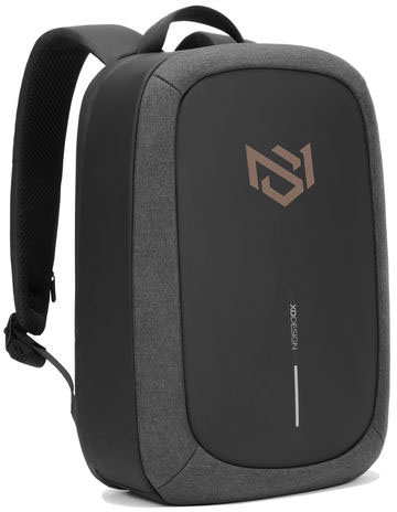 Bobby Edge entreprise Noir