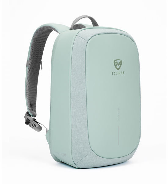 Bobby Edge entreprise Vert menthe