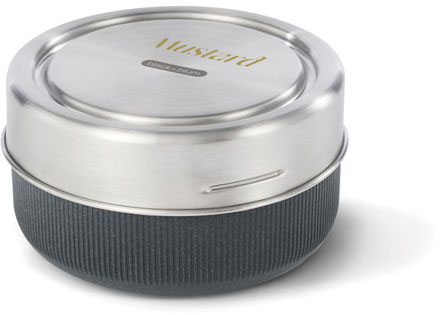 Bol lunch verre 750 ml publicitaire Argent