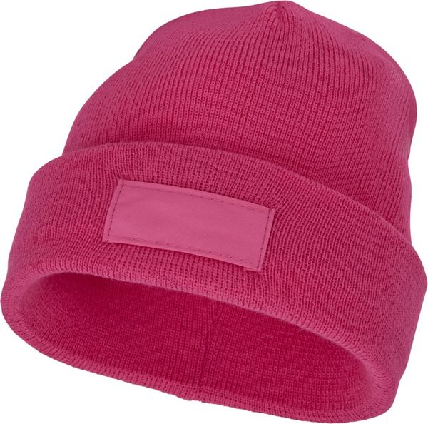 Bonnet personnalisé | Boreas Magenta