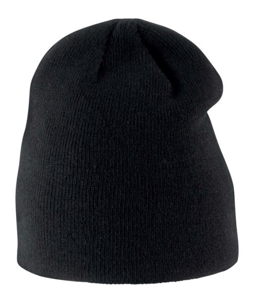 Bonnet personnalisable | Kynu Black