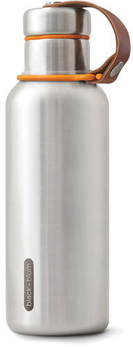 Bouteille isotherme 500 ml Black+Blum entreprise Orange