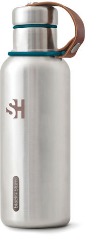 Bouteille isotherme 500 ml Black+Blum entreprise Turquoise