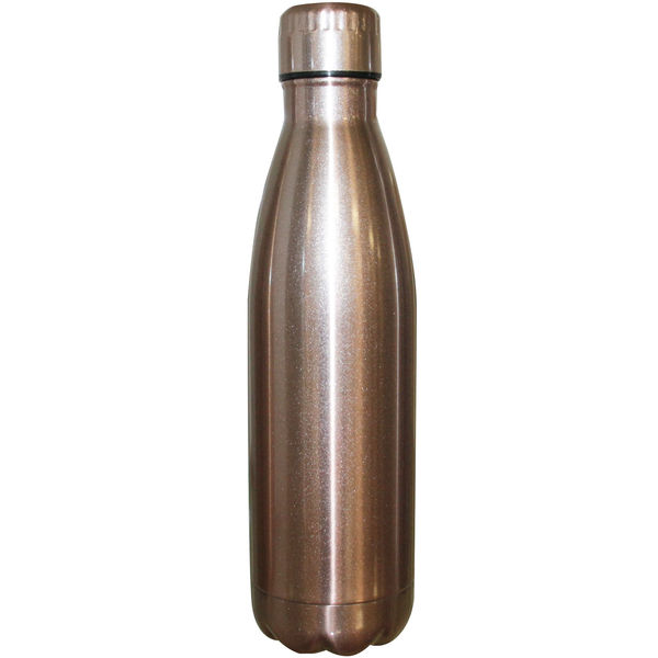 Bouteille isotherme personnalisée 500 ml|LMA20 Rose gold