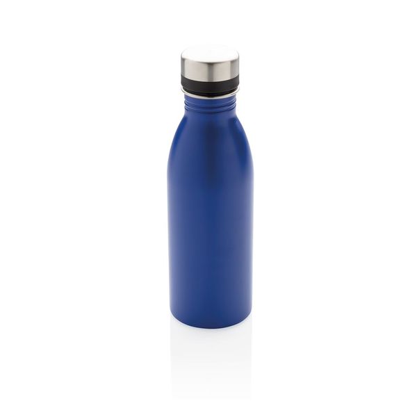 Bouteille isotherme personnalisée | Toplitz Blue