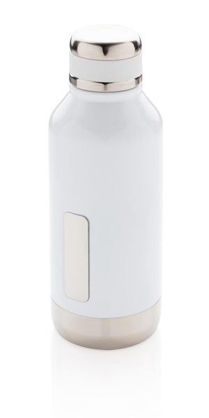 Bouteille personnalisée | Epa White