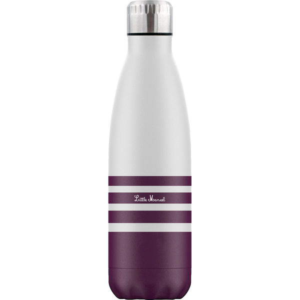 Bouteille isotherme publicitaire 500 ml|LMA21 Violet