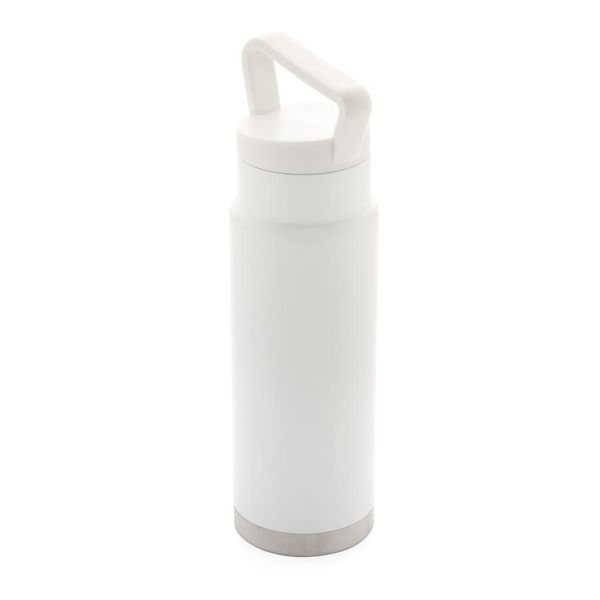 Bouteille personnalisable | Vaden White