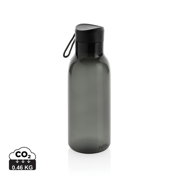 Bouteille 500 ml Avira publicitaire | Atik Noir