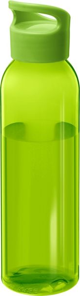 Bouteille personnalisable | Sky Citron vert