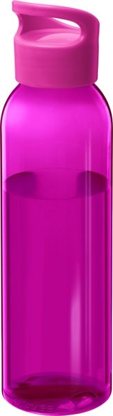 Bouteille personnalisable | Sky Magenta