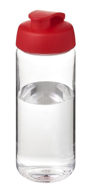 Bouteille publicitaire en aluminium Gouralu 600 mL - Cadoétik