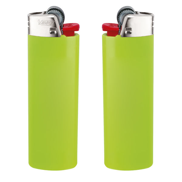 Briquet personnalisé Bic® - Notre gamme de qualité 