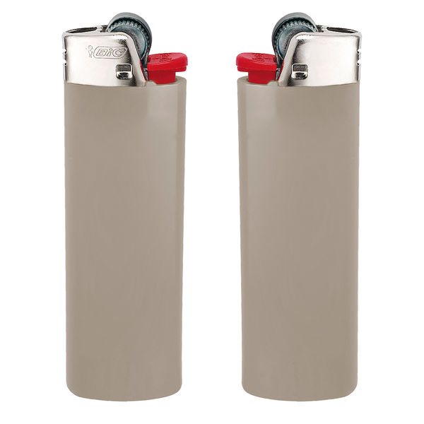 Briquet publicitaire | J26 Warm Grey