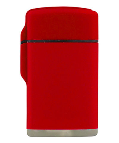 Briquet publicitaire | Tempest Rouge