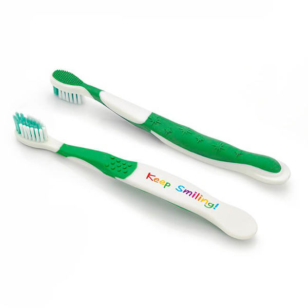 Brosse à dents personnalisée | Rieti