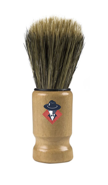 Brosse à raser publicitaire | Anzio 3