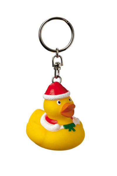 canard flotteur personnalisable Jaune