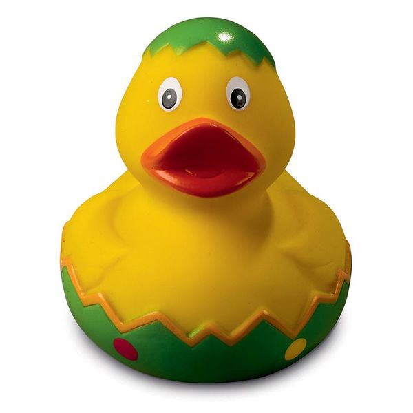 Grand Canard En Plastique Personnalisable, Canard personnalisé