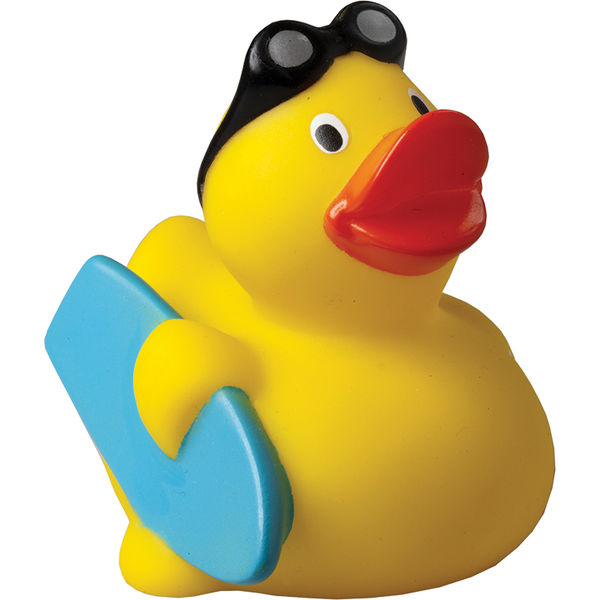 LittleDuck canard pour le bain publicitaire dès 50 pcs.