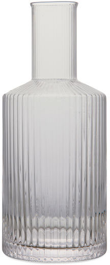 Carafe 1,45 L York publicitaire Transparent