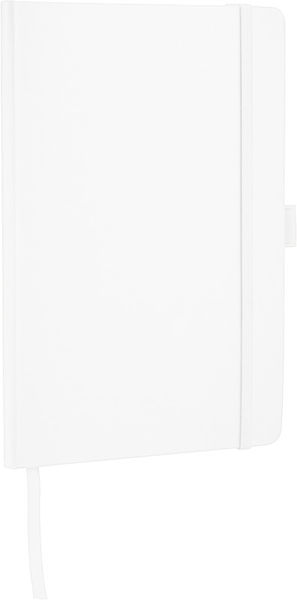 Carnet personnalisable | Flex Blanc