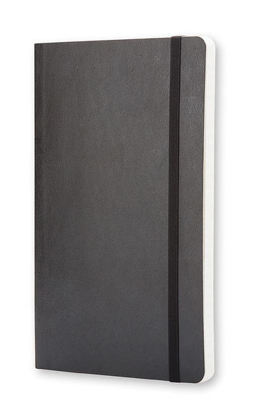 Carnet de poche couverture souple | KelCom | Moleskine