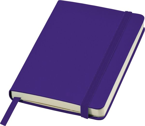 Petit carnet publicitaire | Mini classic Violet