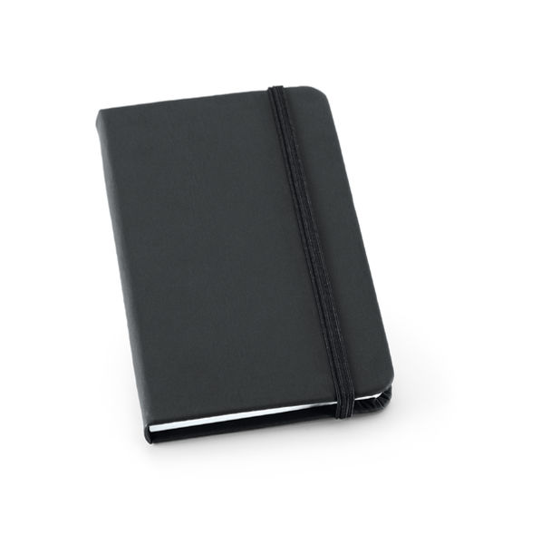 Carnet de poche publicitaire | Meyer Noir