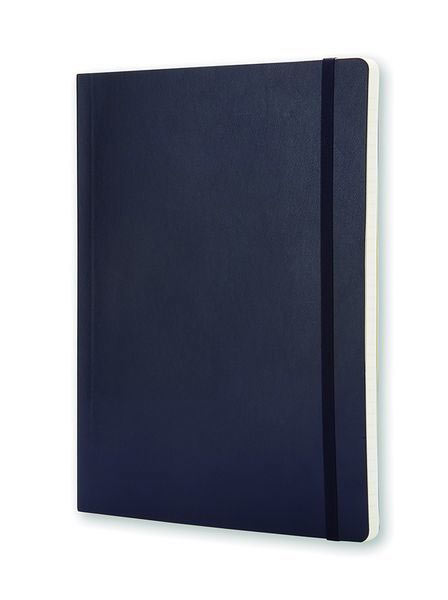 Carnet classique souple XL | KelCom | Moleskine