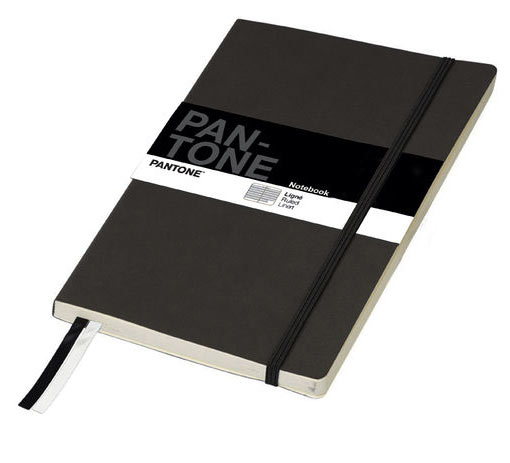 Carnet publicitaire souple|PAN02 Noir