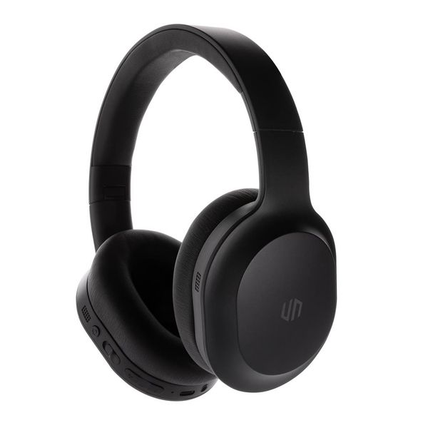 Casque personnalisé sans fil personnalisable|Freemond Black