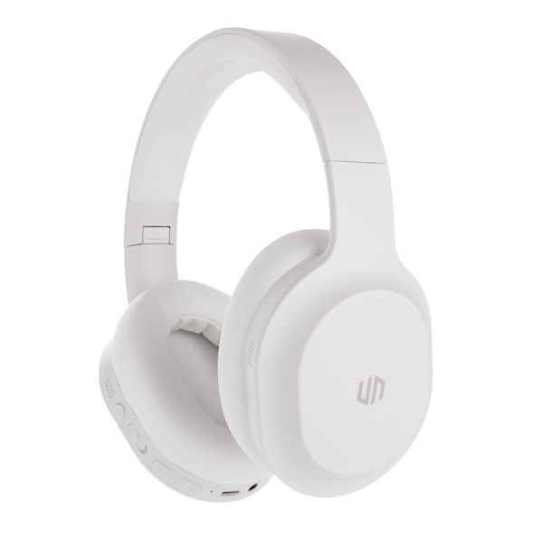 Casque personnalisé sans fil personnalisable|Freemond White