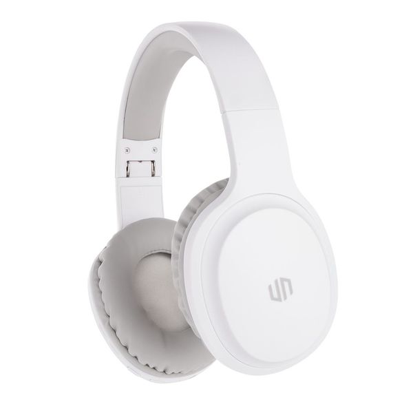 Casque personnalisé sans fil Urban Vitamin|Belmont White