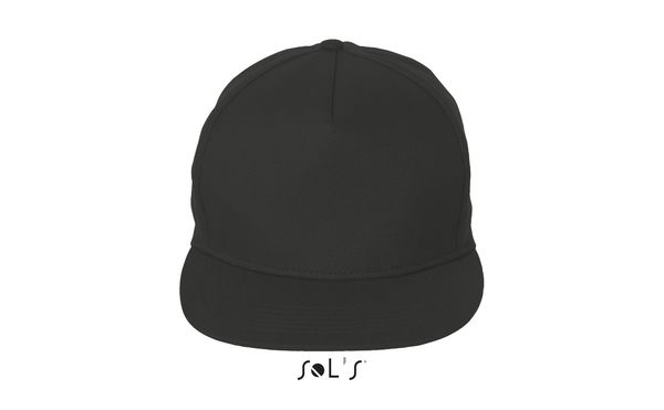 Casquette personalisée | Sonic Noir