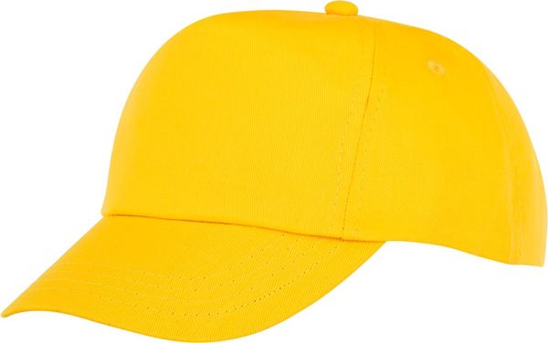 Casquette personnalisable | Feniks E Jaune