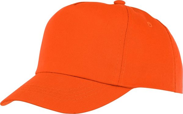 Casquette personnalisable | Feniks E Orange