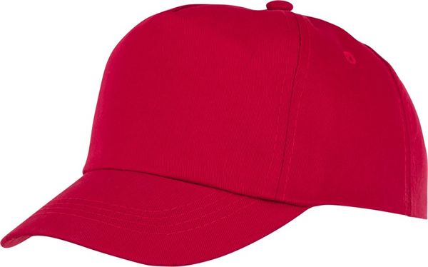 Casquette personnalisable | Feniks E Rouge