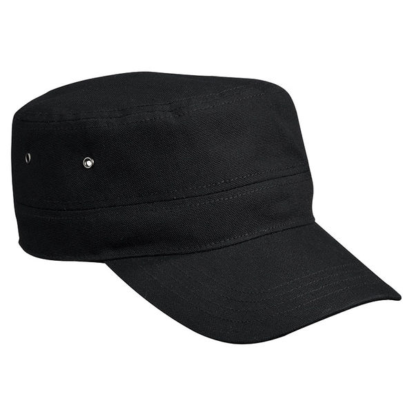 Casquette personnalisable | Mili Noir