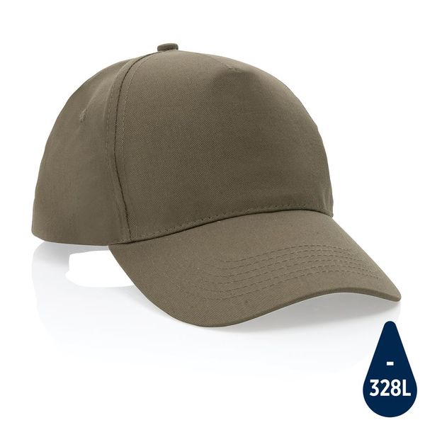 Casquette personnalisée | Urano Green