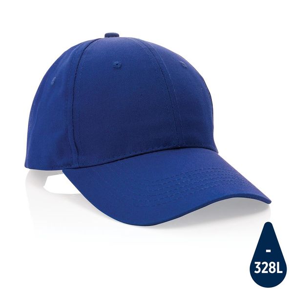 Casquette personnalisable | Yan Blue