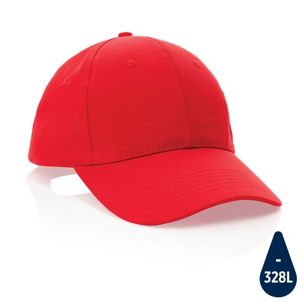 Casquette personnalisable | Yan Red