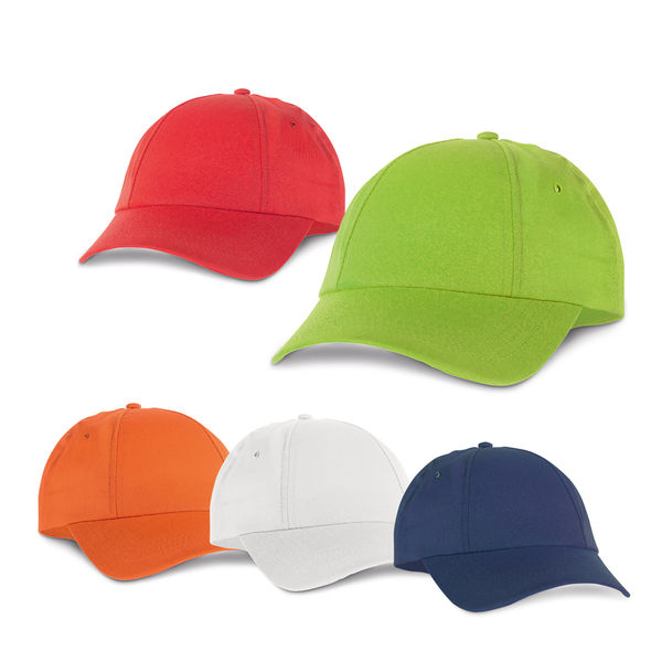 Casquette personnalisée