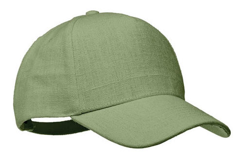 Casquette personnalisée | Naima Cap Green