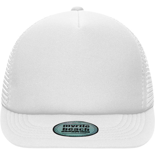 Casquette personalisée | Kaize Blanc